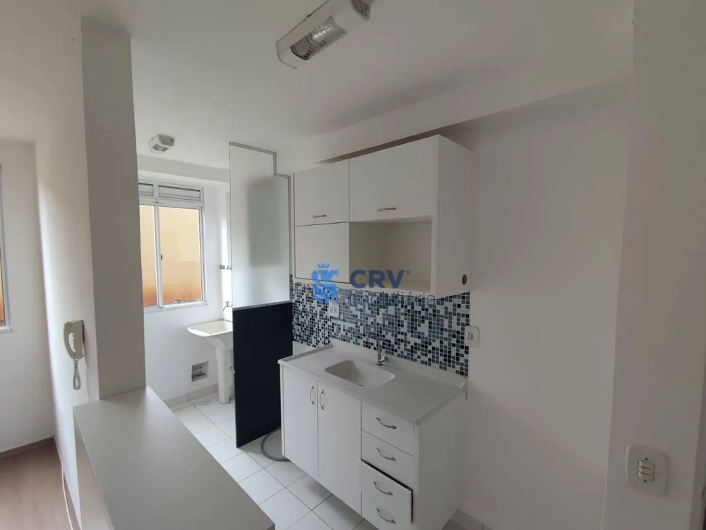 Apartamento, 2 quartos, 49 m² - Foto 2