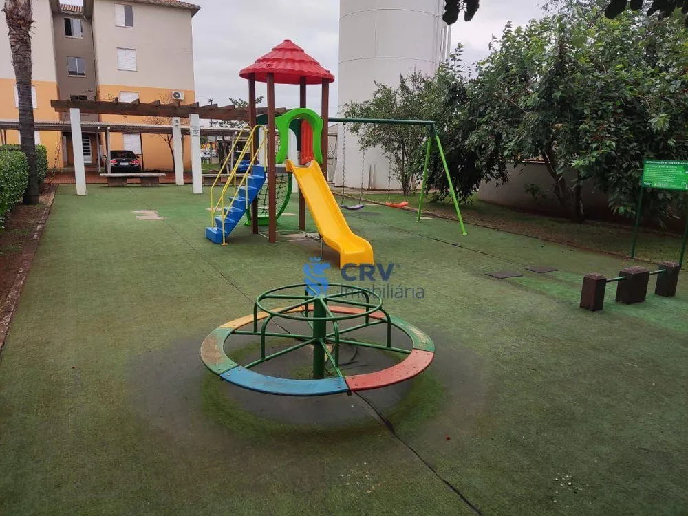 Apartamento, 2 quartos, 49 m² - Foto 5