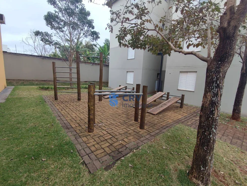 Apartamento, 2 quartos, 49 m² - Foto 7