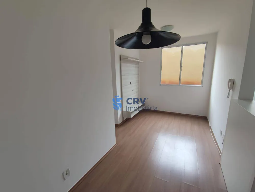 Apartamento, 2 quartos, 49 m² - Foto 1
