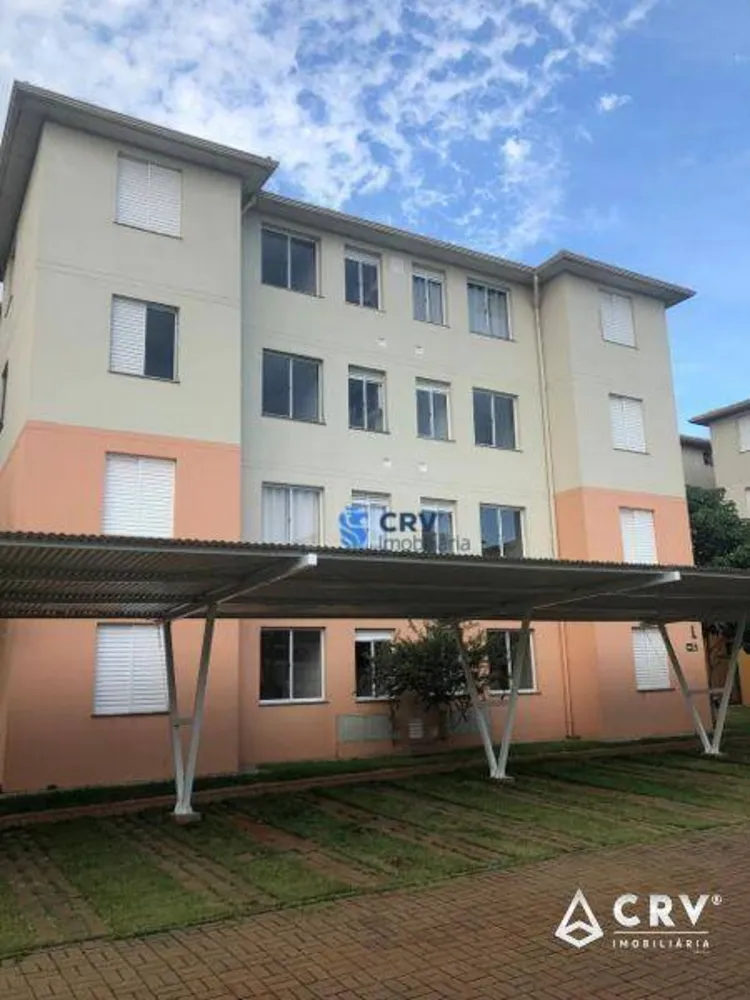 Apartamento, 2 quartos, 49 m² - Foto 8