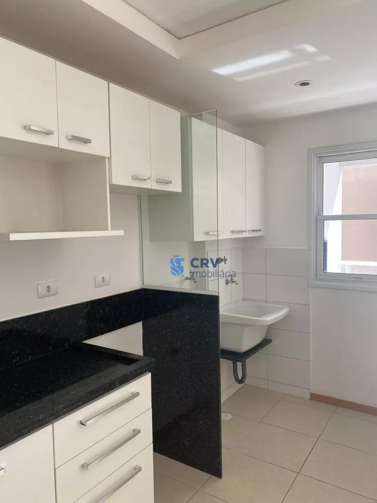 Apartamento para alugar com 2 quartos, 60m² - Foto 3