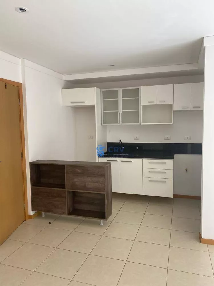 Apartamento para alugar com 2 quartos, 60m² - Foto 1