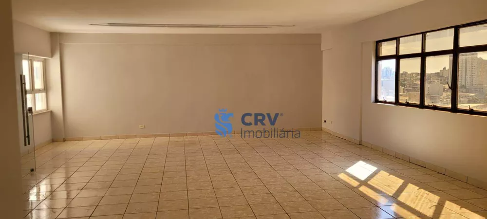 Conjunto Comercial-Sala para alugar, 118m² - Foto 1