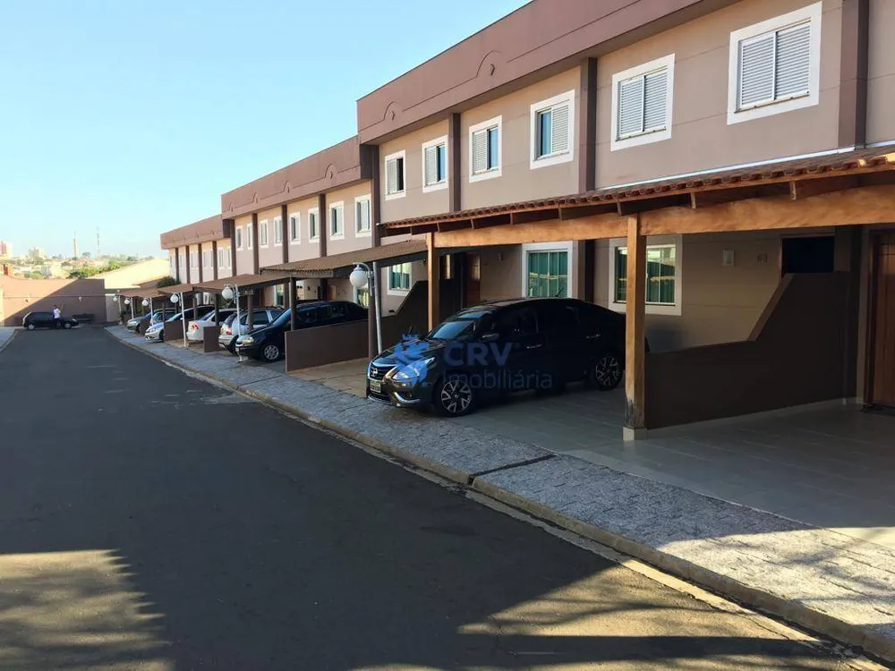 Casa, 3 quartos, 113 m² - Foto 3
