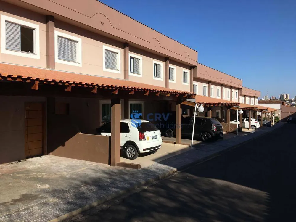 Casa, 3 quartos, 113 m² - Foto 4