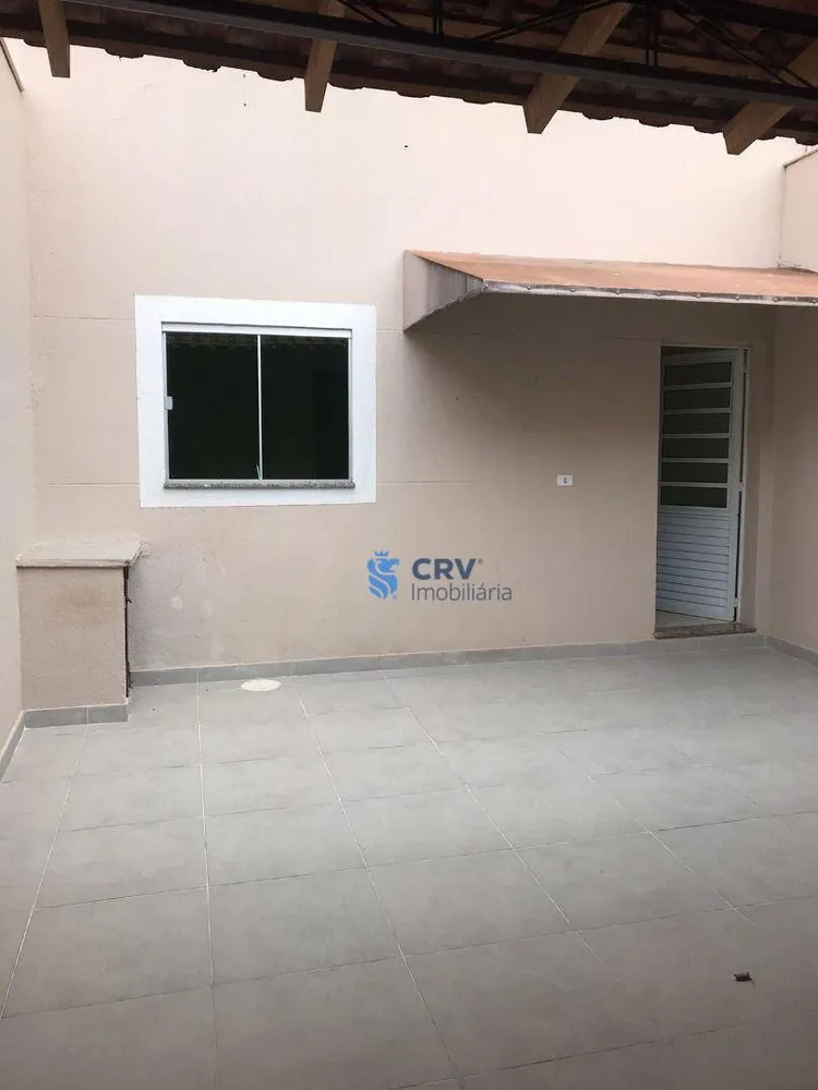 Casa, 3 quartos, 113 m² - Foto 12