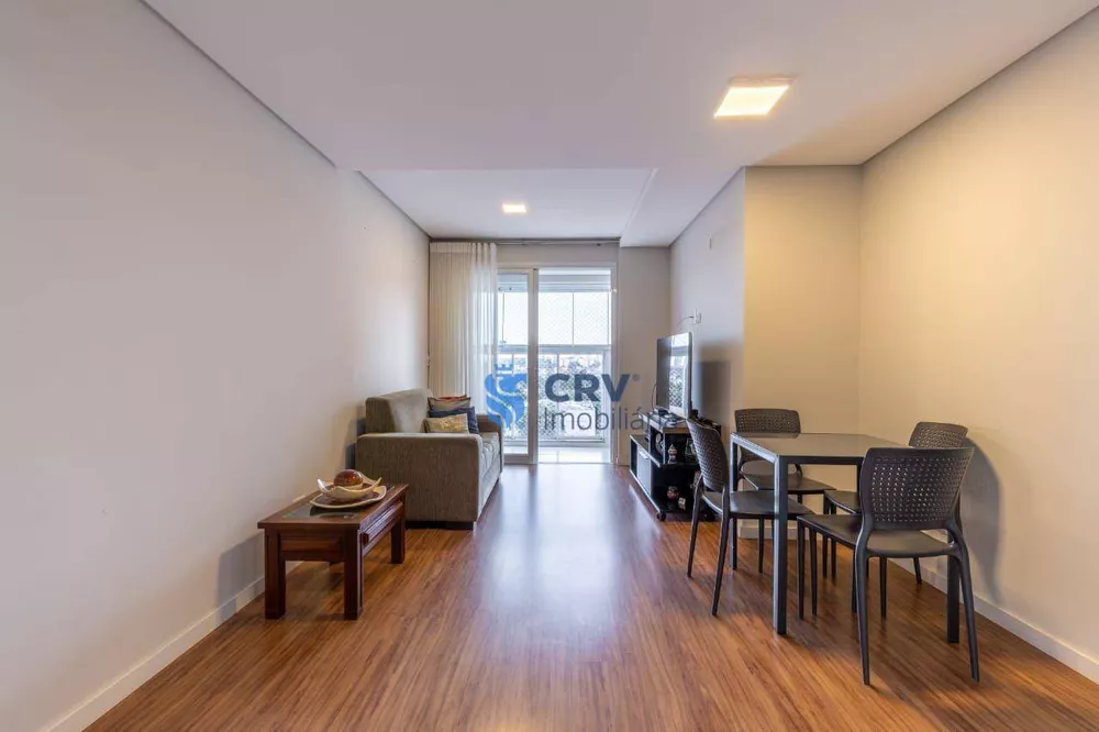 Apartamento à venda com 3 quartos, 79m² - Foto 2