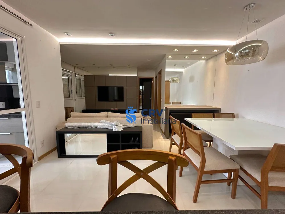 Apartamento, 2 quartos, 81 m² - Foto 2