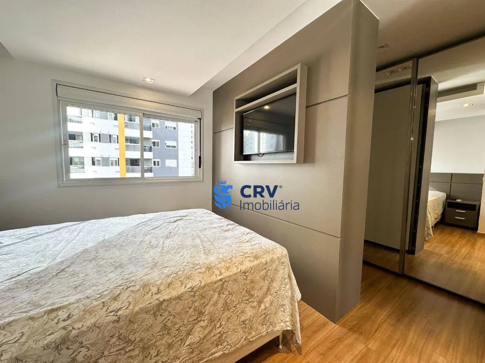 Apartamento, 2 quartos, 81 m² - Foto 1