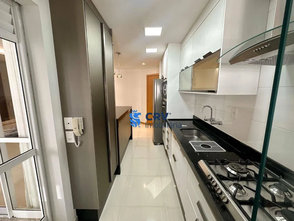 Apartamento, 2 quartos, 81 m² - Foto 3