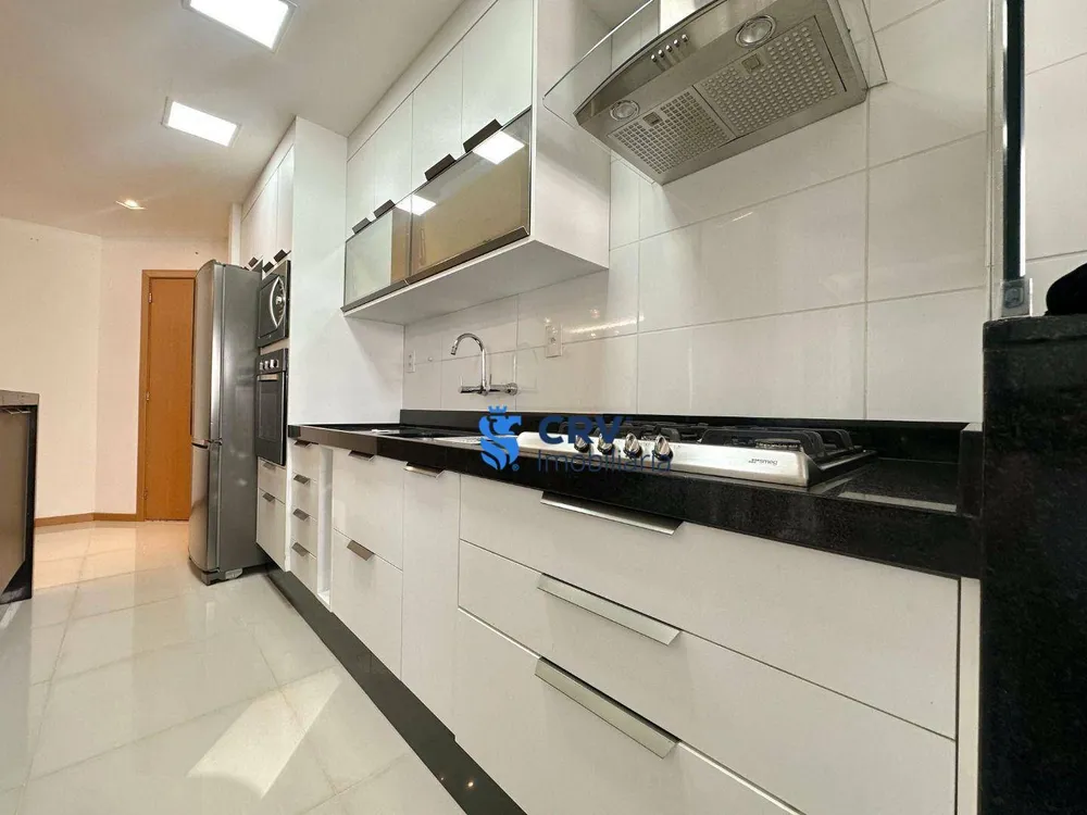 Apartamento, 2 quartos, 81 m² - Foto 2