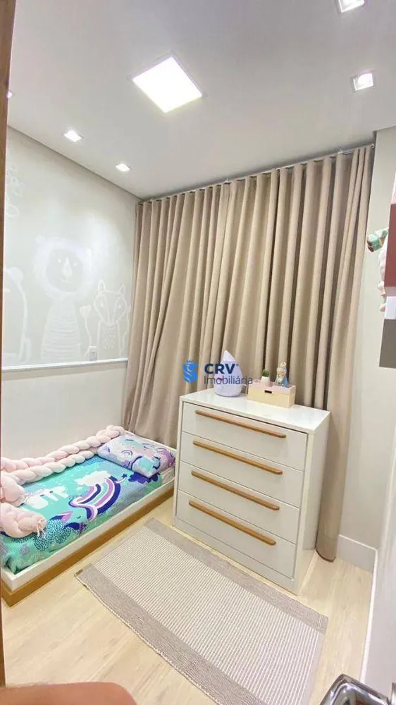 Apartamento, 2 quartos, 75 m² - Foto 7