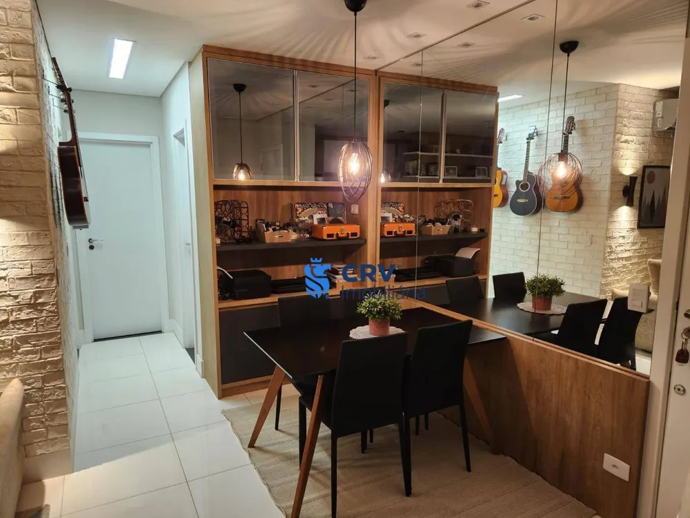 Apartamento, 2 quartos, 75 m² - Foto 8