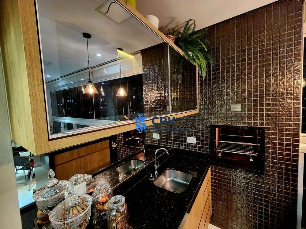 Apartamento, 2 quartos, 75 m² - Foto 3