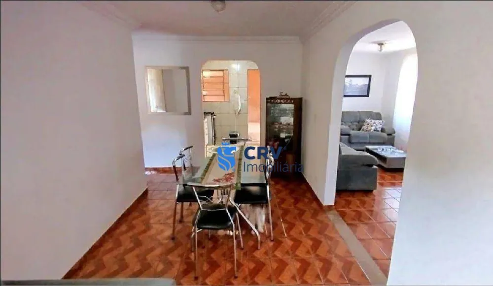 Casa, 2 quartos, 181 m² - Foto 3