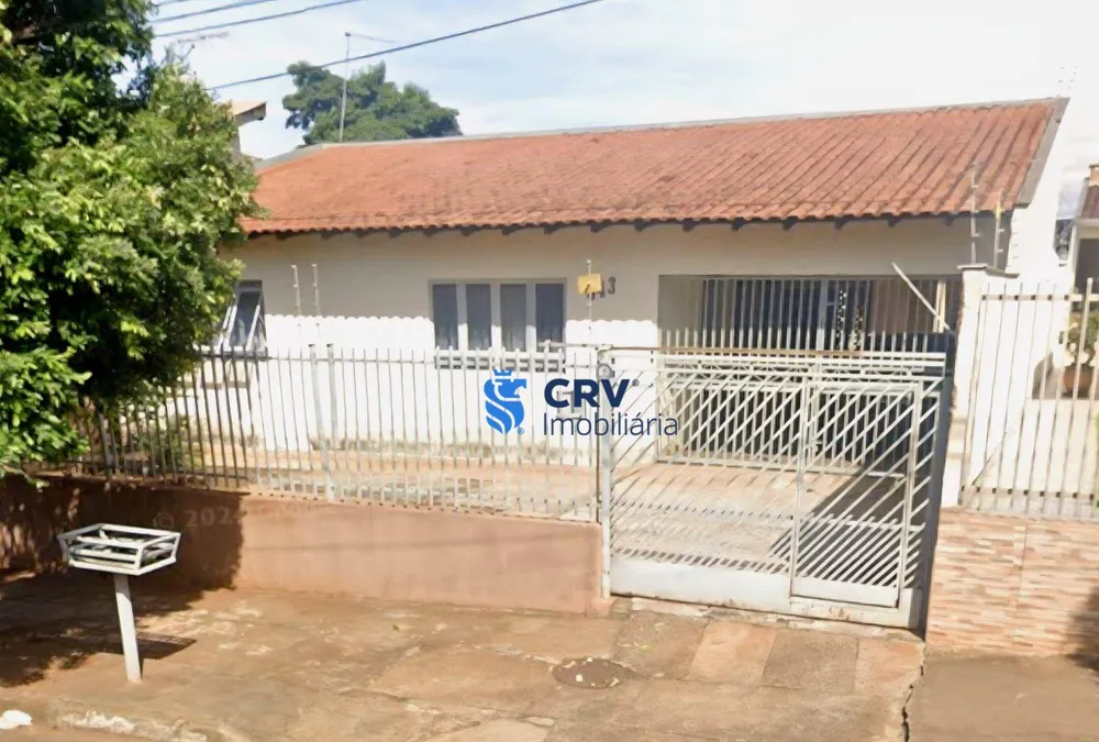 Casa, 2 quartos, 181 m² - Foto 1