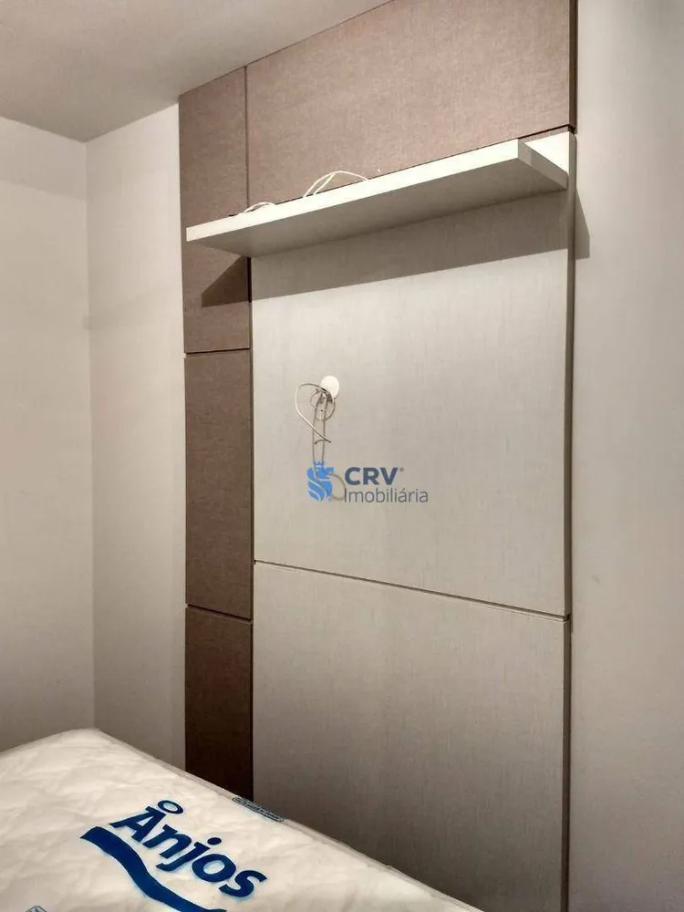 Apartamento, 2 quartos, 48 m² - Foto 8