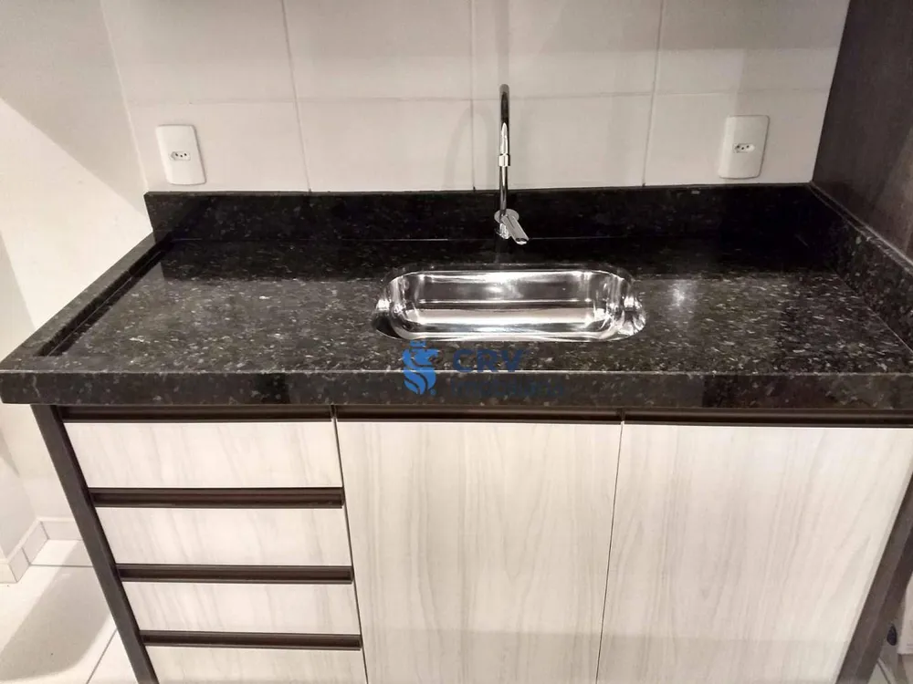 Apartamento, 2 quartos, 48 m² - Foto 1