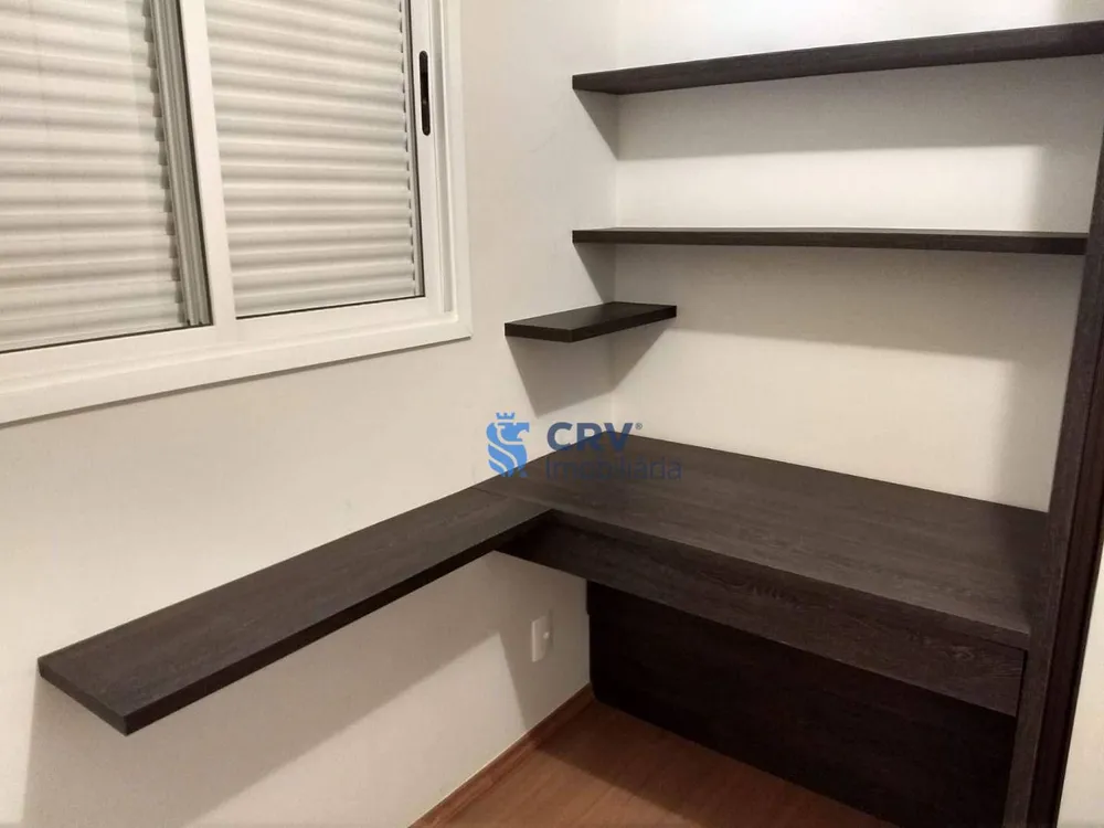 Apartamento, 2 quartos, 48 m² - Foto 7