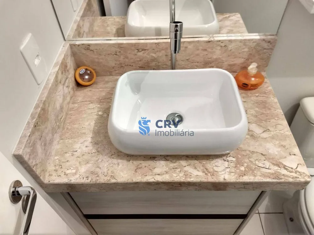 Apartamento, 2 quartos, 48 m² - Foto 6