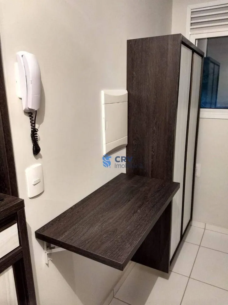 Apartamento, 2 quartos, 48 m² - Foto 3