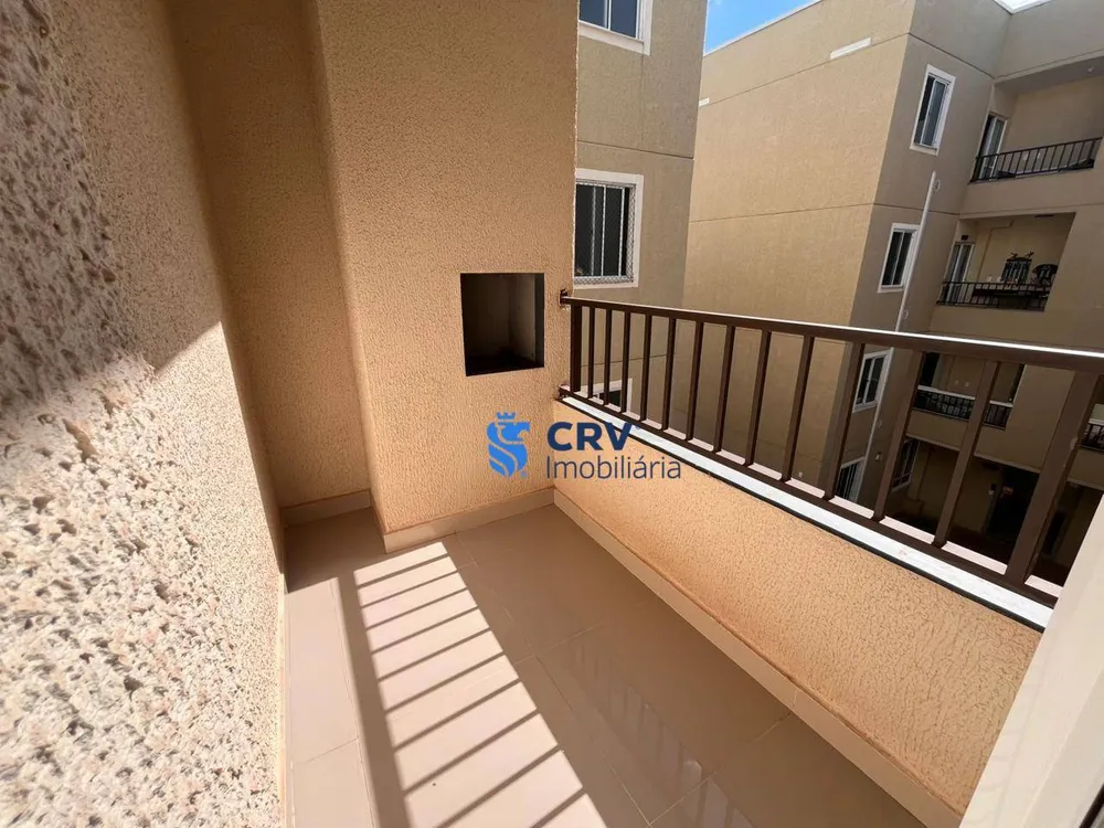 Apartamento, 2 quartos, 51 m² - Foto 7