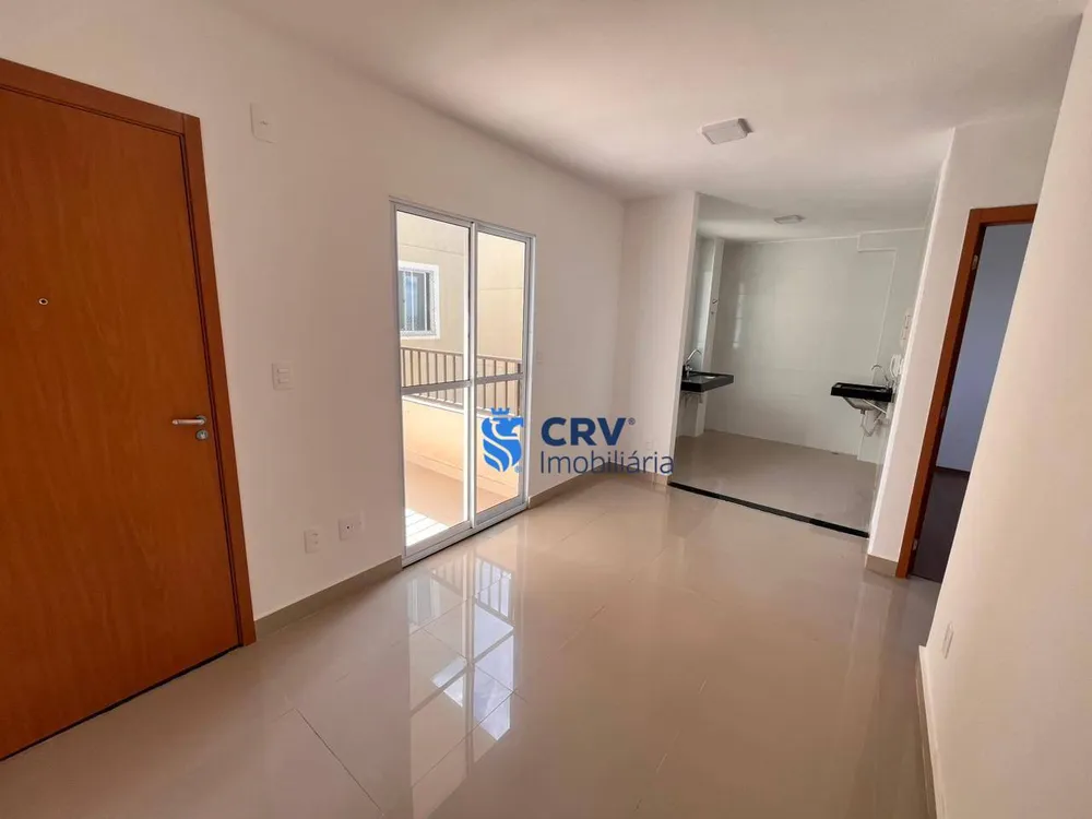 Apartamento, 2 quartos, 51 m² - Foto 8