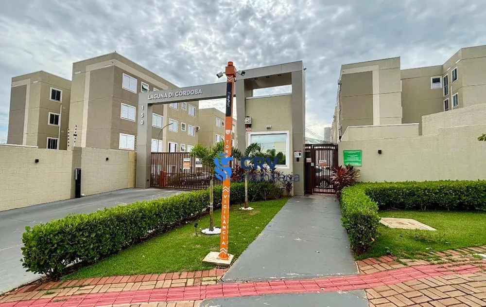 Apartamento, 2 quartos, 51 m² - Foto 3