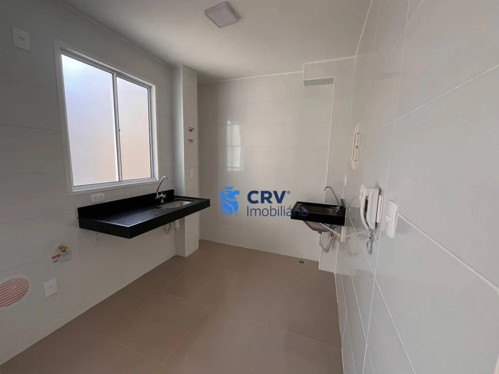 Apartamento, 2 quartos, 51 m² - Foto 2
