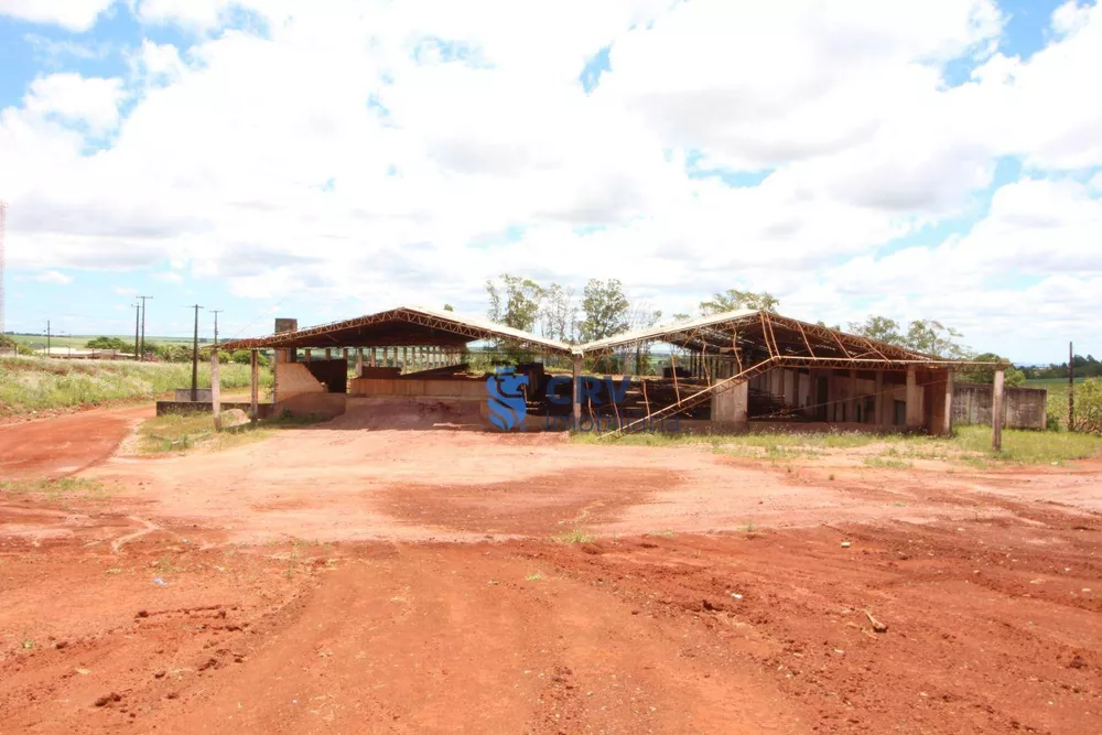 Depósito-Galpão-Armazém para alugar, 7000m² - Foto 4