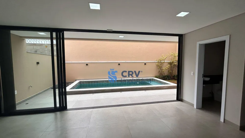 Casa, 3 quartos, 226 m² - Foto 5