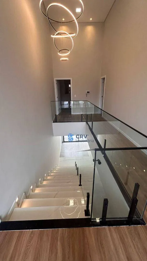 Casa, 3 quartos, 226 m² - Foto 4