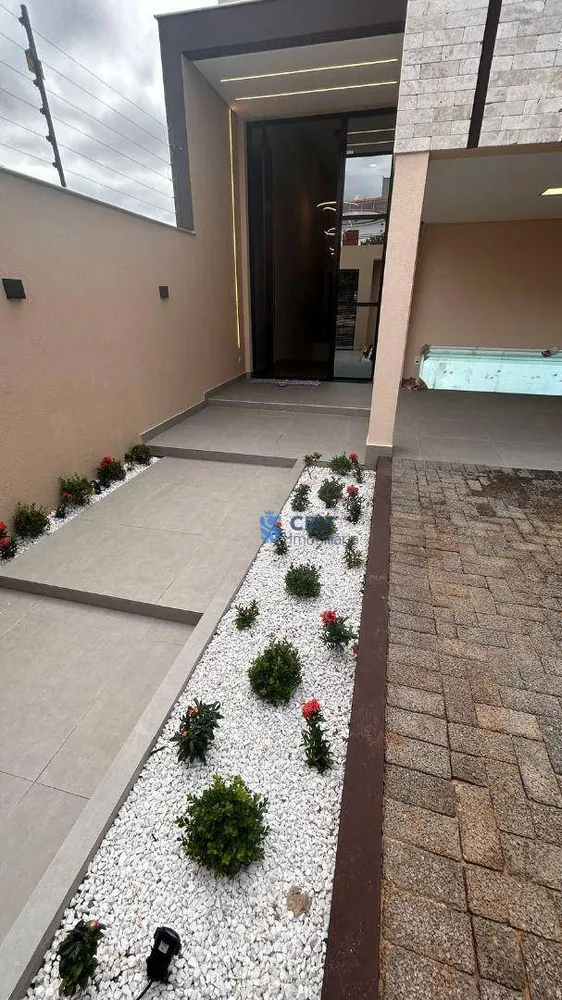 Casa, 3 quartos, 226 m² - Foto 6