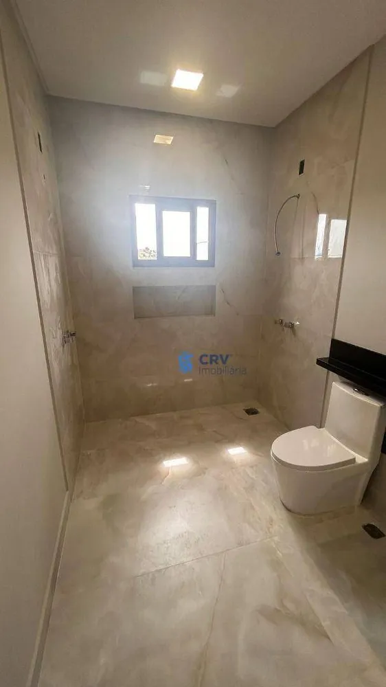 Casa, 3 quartos, 226 m² - Foto 8