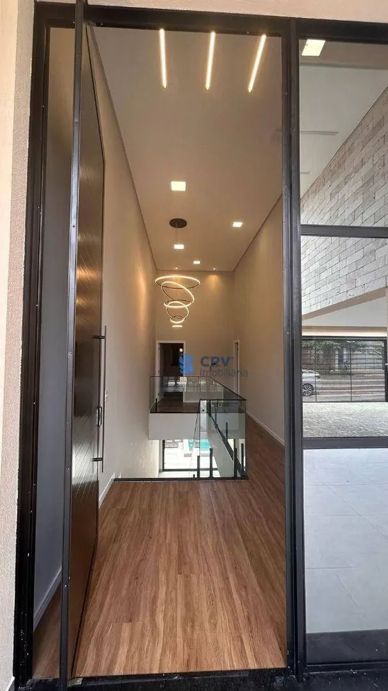 Casa, 3 quartos, 226 m² - Foto 6
