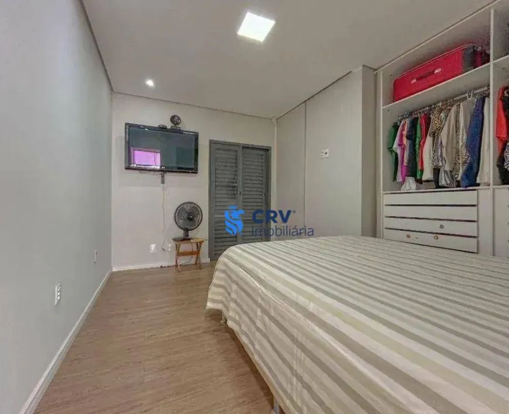 Casa, 3 quartos, 176 m² - Foto 2