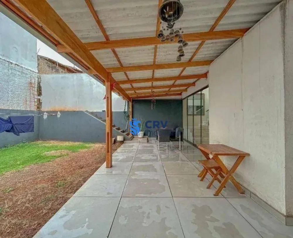 Casa, 3 quartos, 176 m² - Foto 8