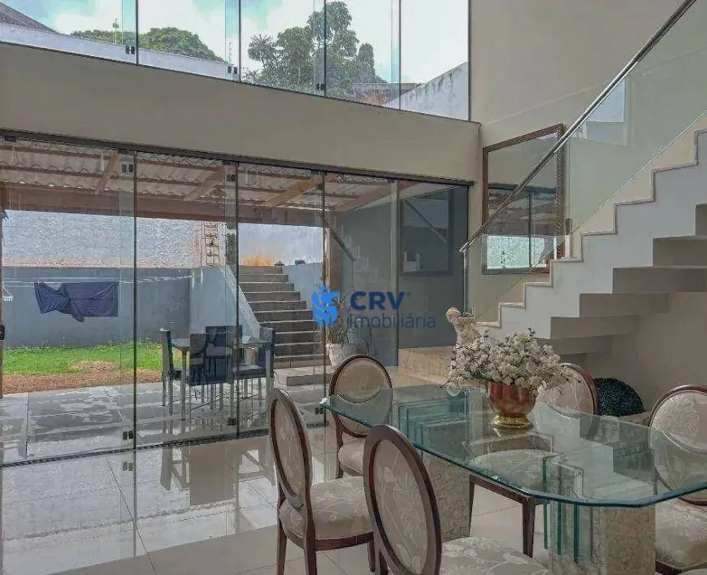 Casa, 3 quartos, 176 m² - Foto 6