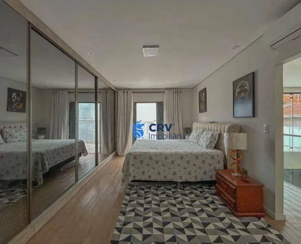 Casa, 3 quartos, 176 m² - Foto 1