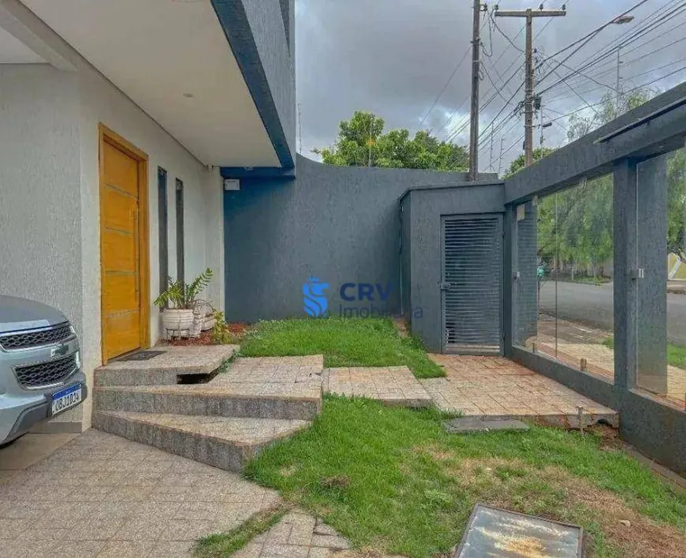 Casa, 3 quartos, 176 m² - Foto 11