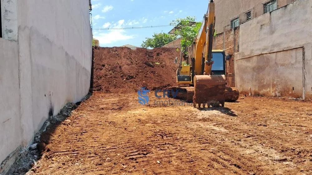 Terreno, 464 m² - Foto 3