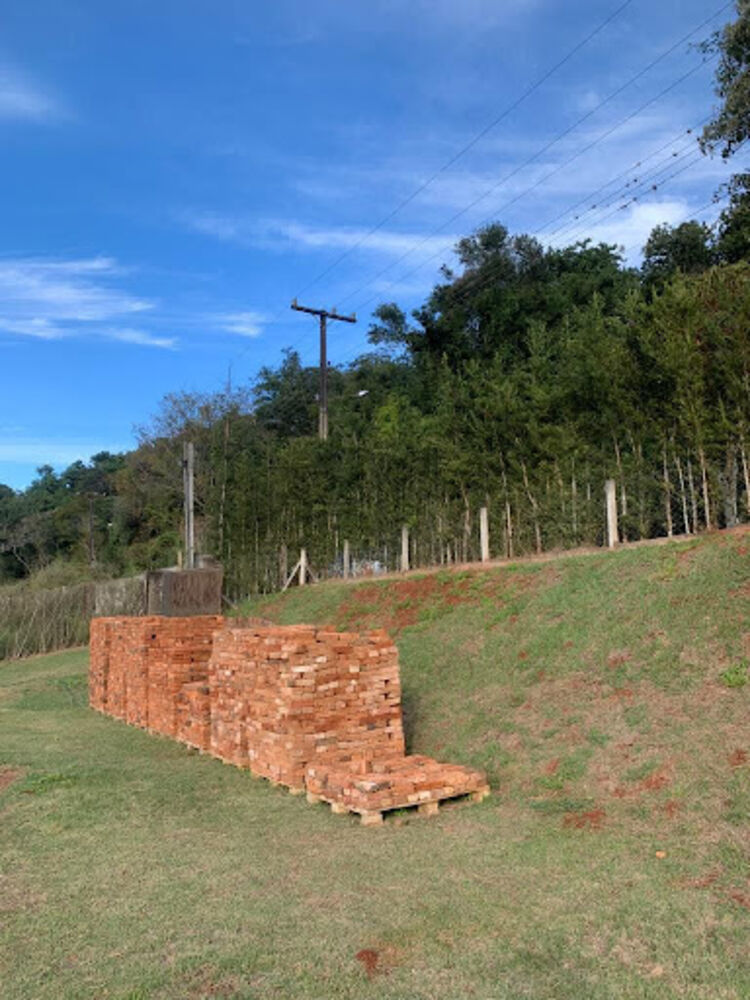 Loteamento e Condomínio à venda, 1786M2 - Foto 2
