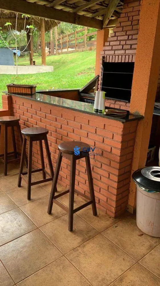 Chácara, 3 quartos, 4300 m² - Foto 9