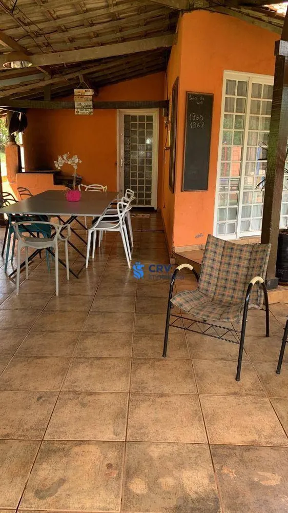 Chácara, 3 quartos, 4300 m² - Foto 8