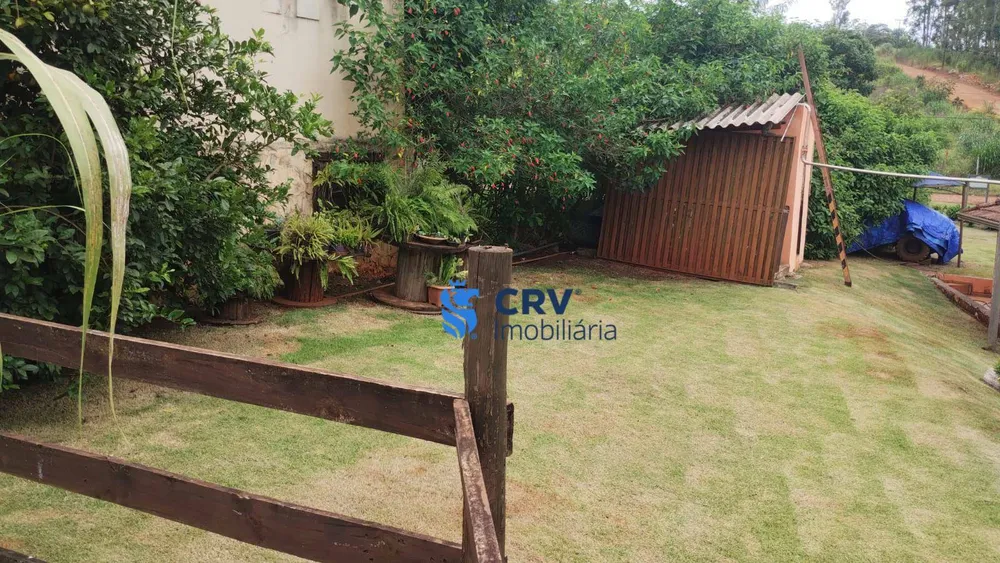 Chácara, 3 quartos, 4300 m² - Foto 7