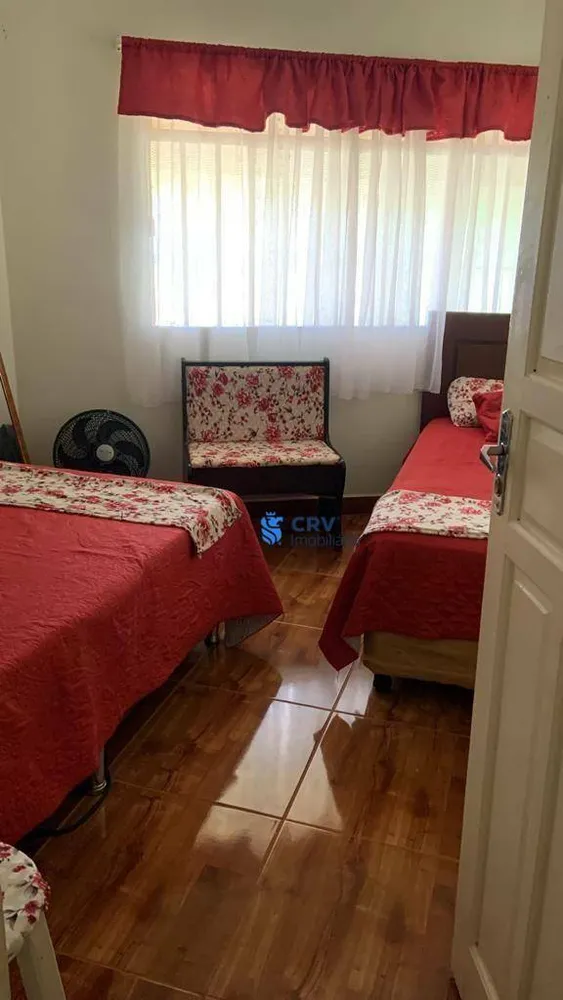 Chácara, 3 quartos, 4300 m² - Foto 10