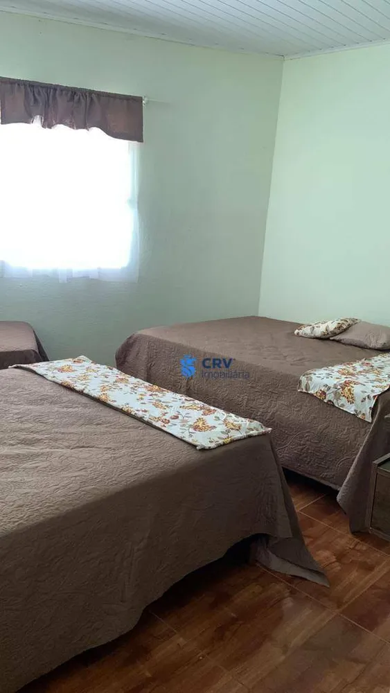 Chácara, 3 quartos, 4300 m² - Foto 11
