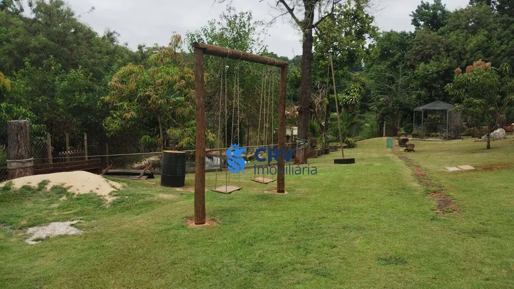 Chácara, 3 quartos, 4300 m² - Foto 4
