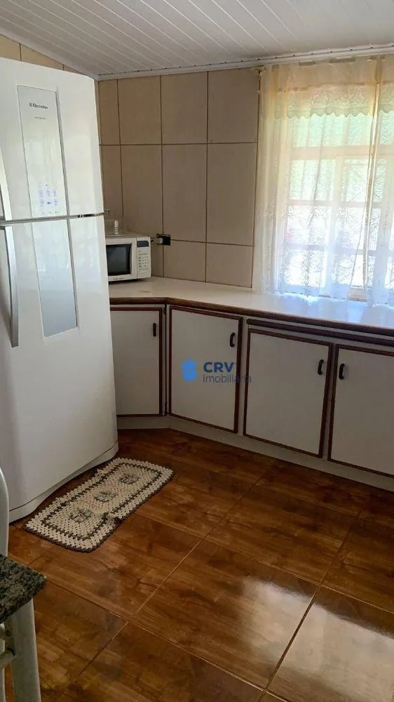 Chácara, 3 quartos, 4300 m² - Foto 3